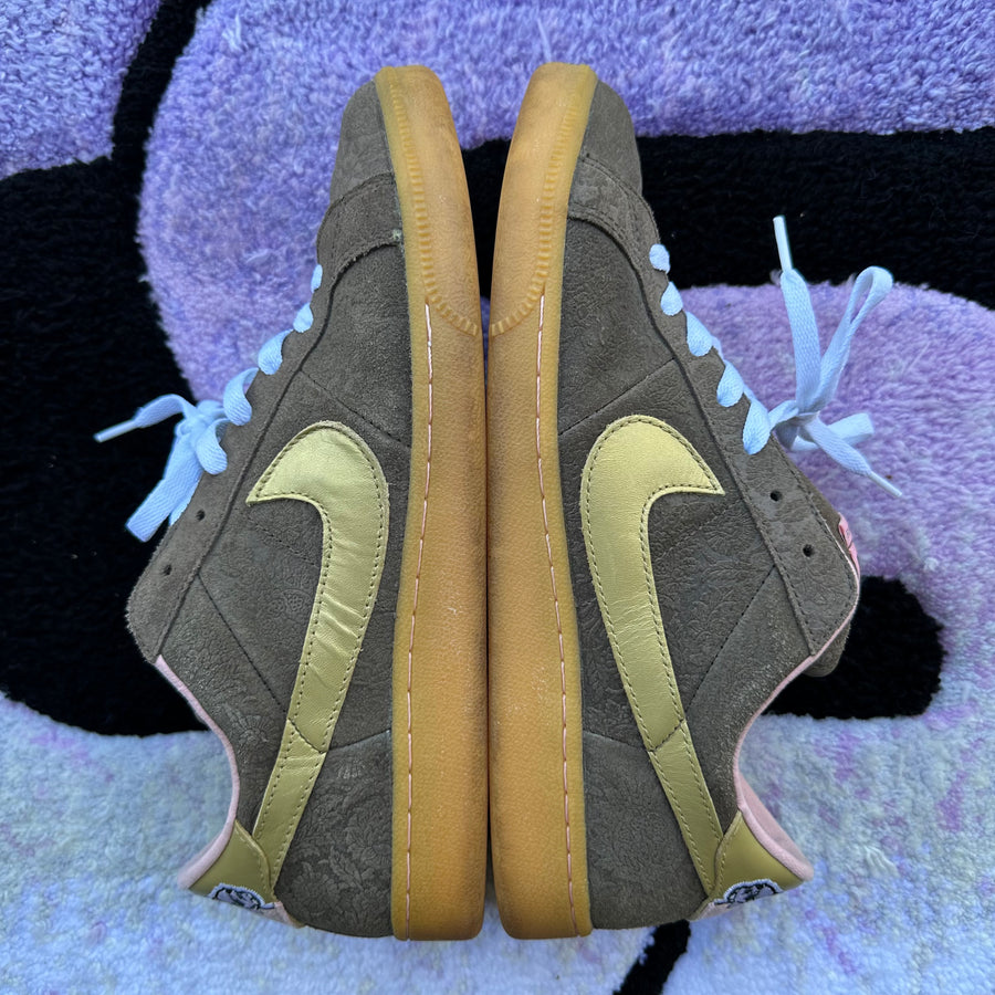Nike Sb Air Classic 
