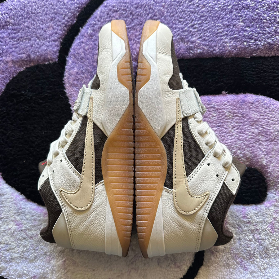 Jordan Jumpman Jack 