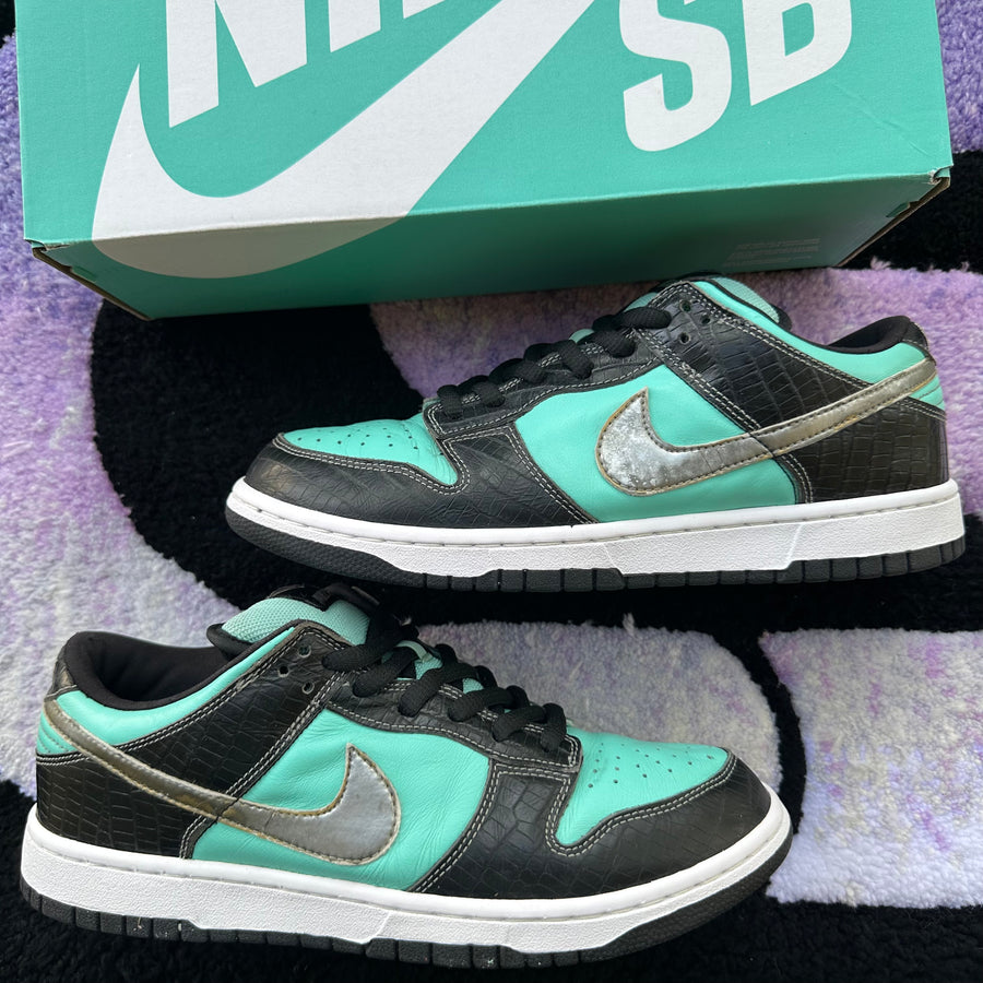 Nike Sb Dunk Low 