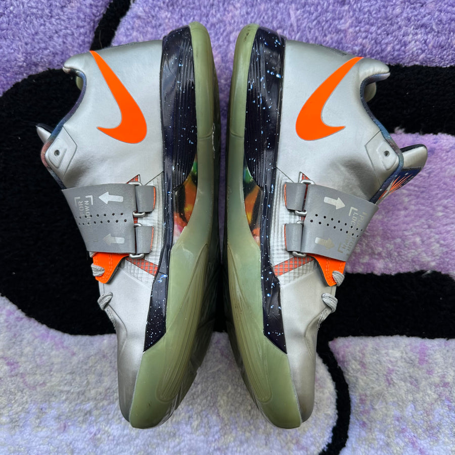 Nike Kd 4 