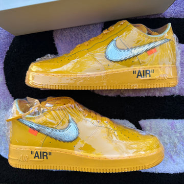 Air Force 1 Off White 