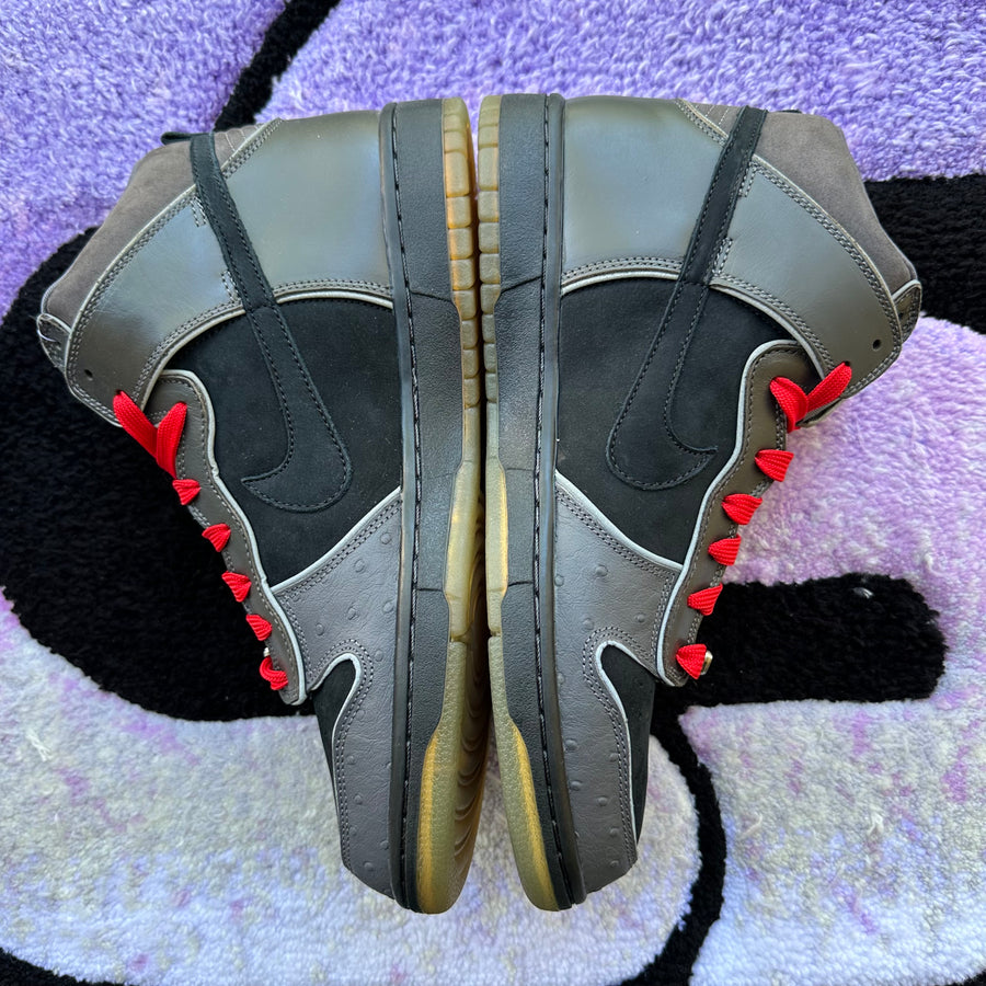 Nike Sb Dunk High 