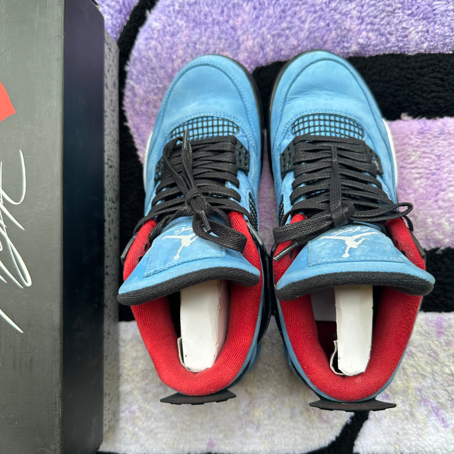 Air Jordan 4 