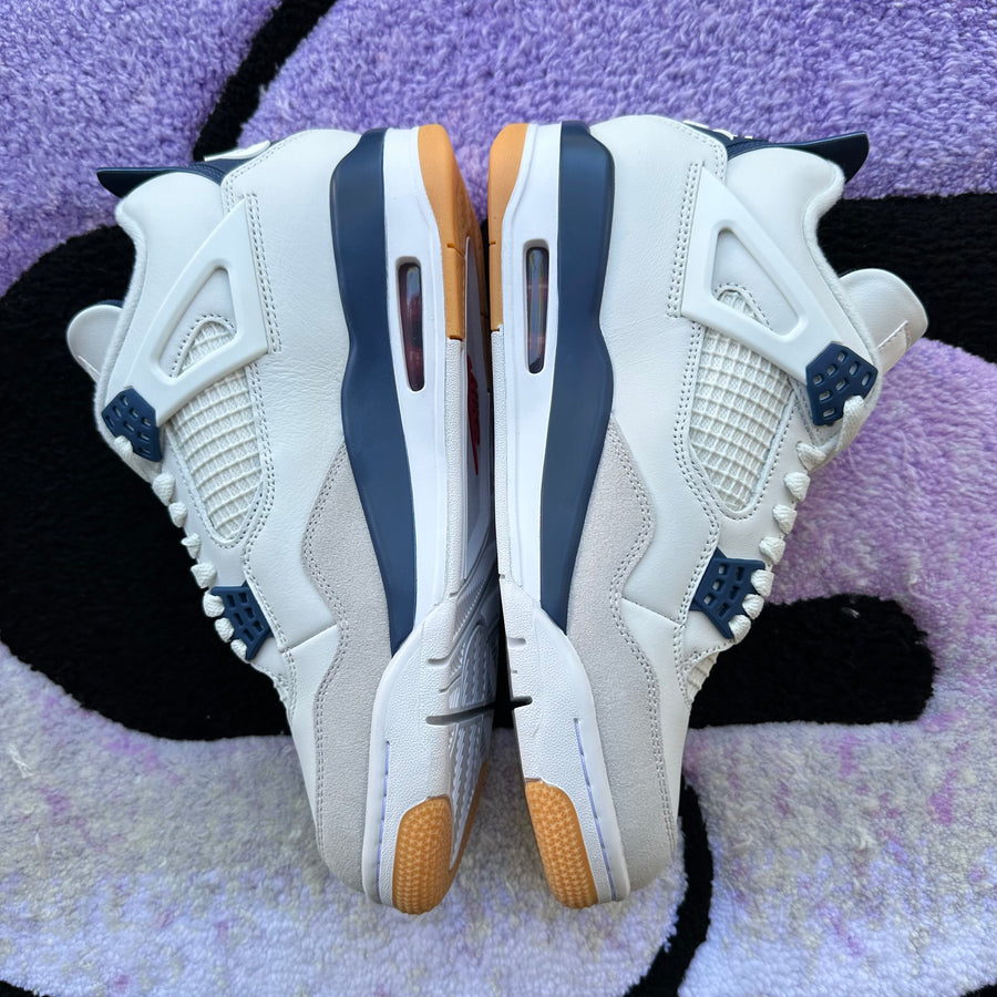 Air Jordan 4 SB 