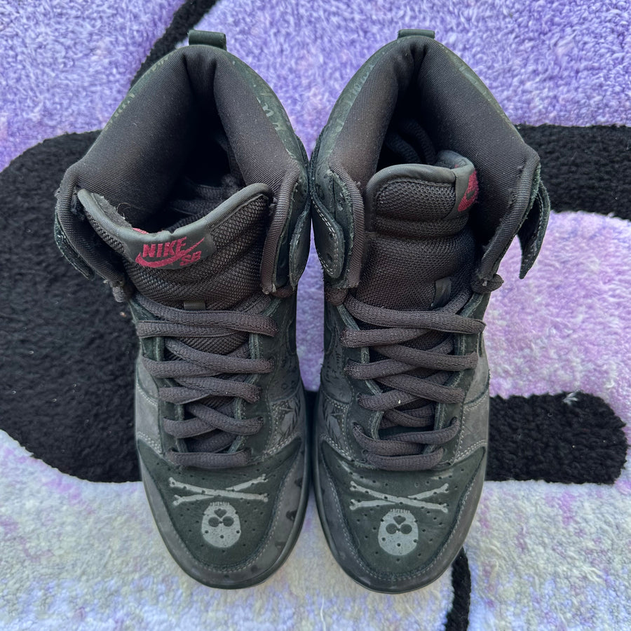 Nike Sb Dunk High 
