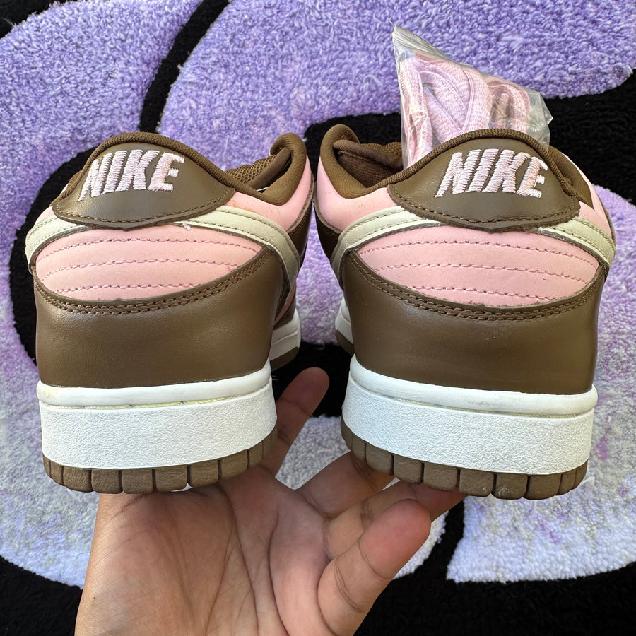 Nike Sb Dunk Low Stussy 