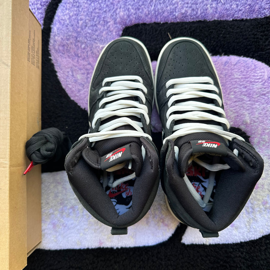 Nike Sb Dunk High 