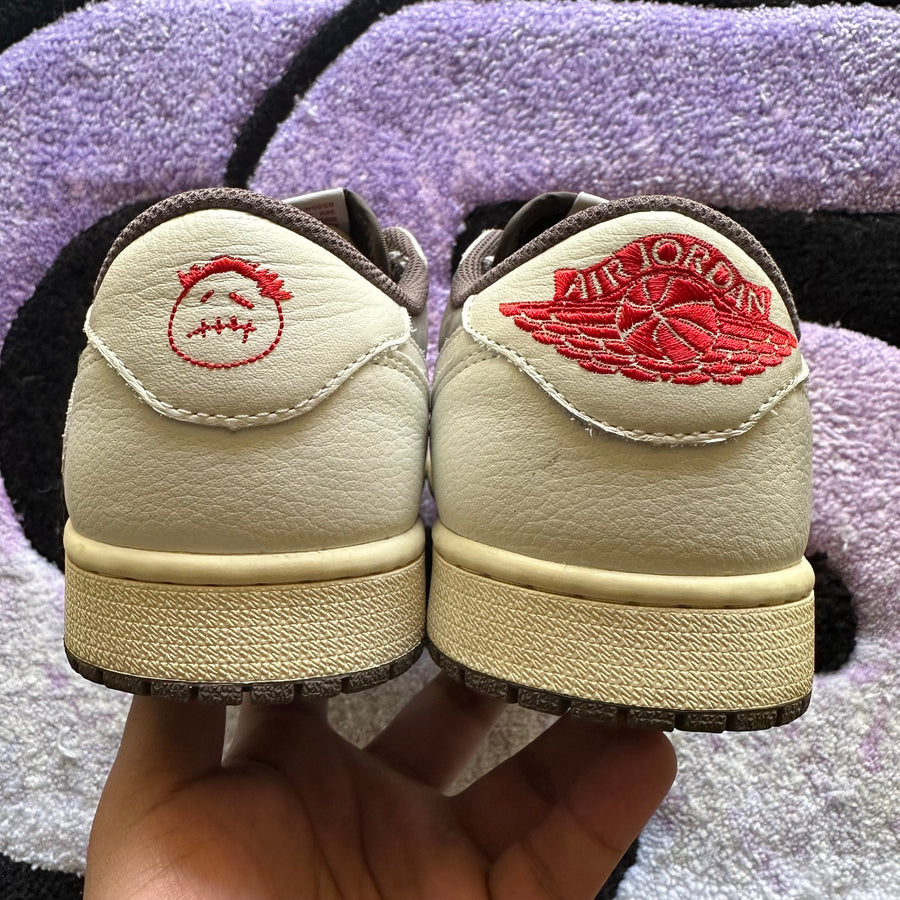 Air Jordan 1 Travis Low 