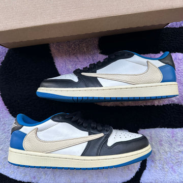 Air Jordan 1 Travis Low 