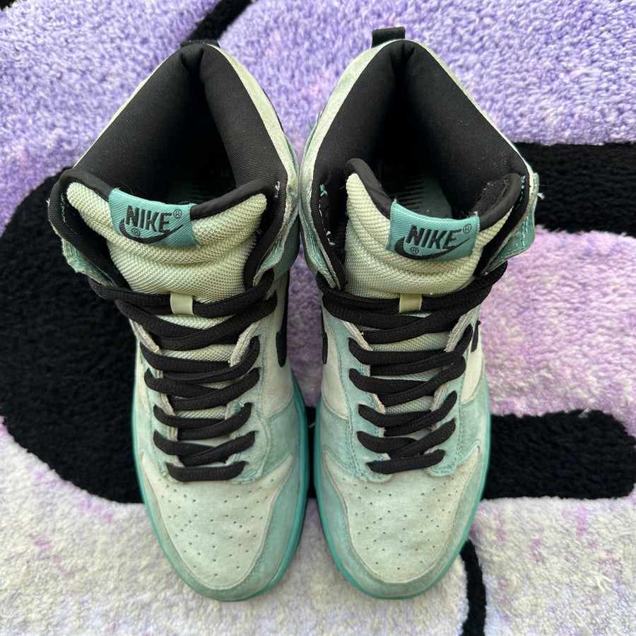 Nike Sb Dunk High 