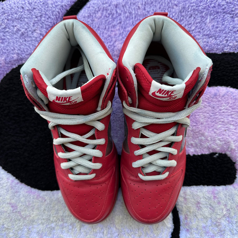 Nike Sb Dunk High 