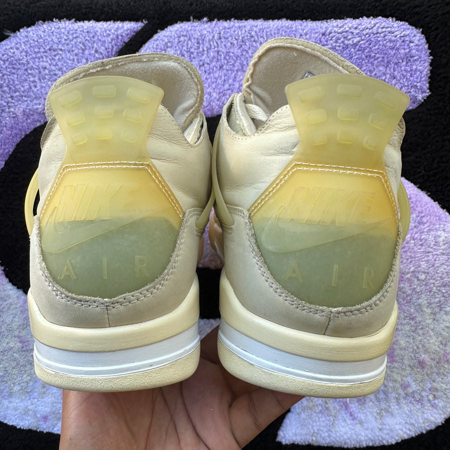 Air Jordan 4 OW 