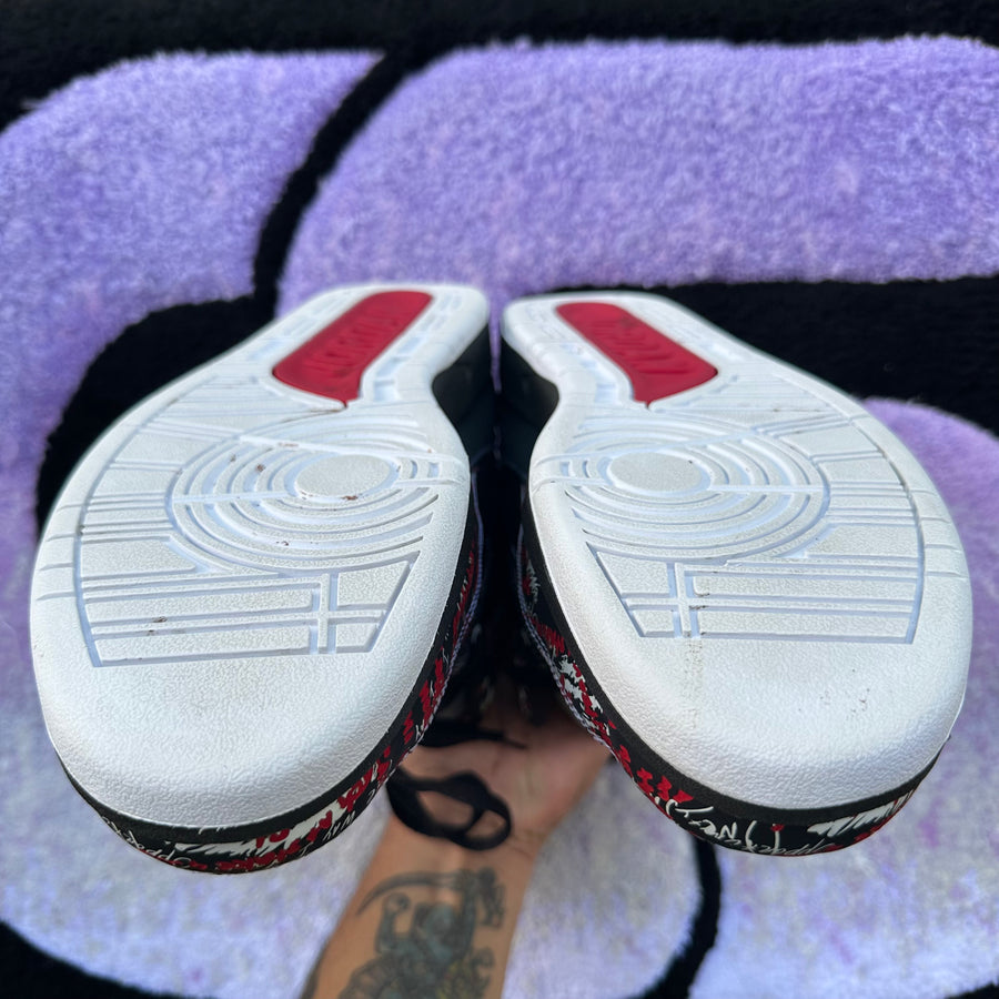 Air Jordan 2 Eminem 