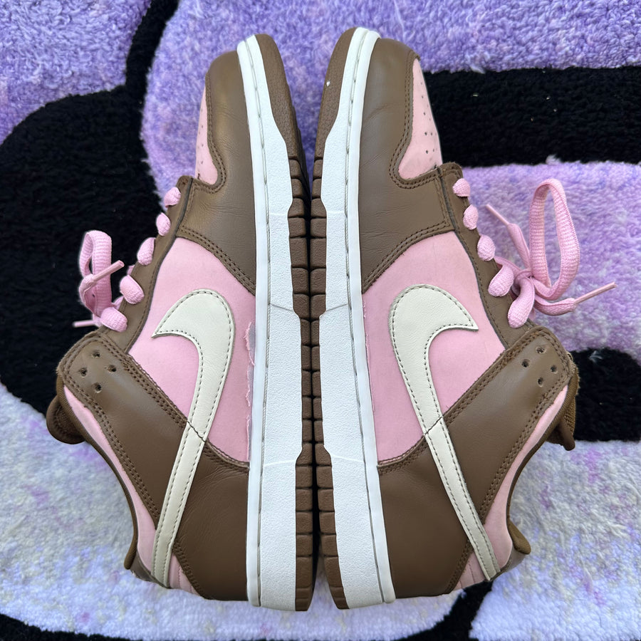 Nike Sb Dunk Low Stussy 
