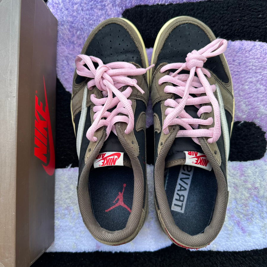 Air Jordan 1 Low Travis 
