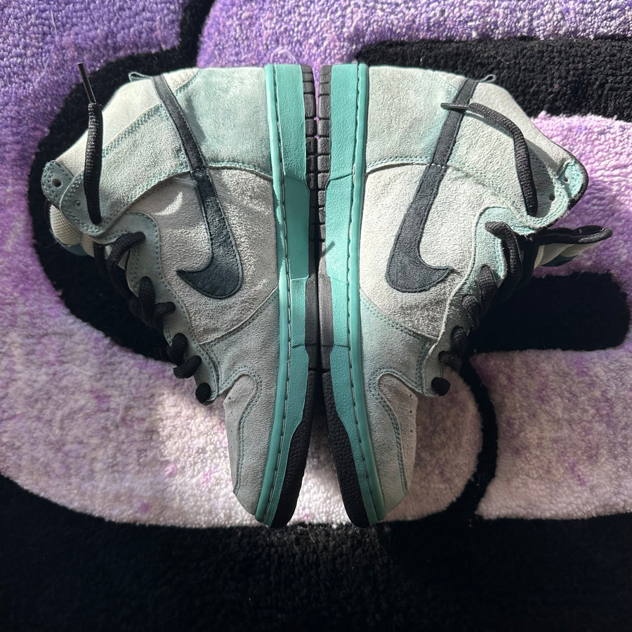 Nike Sb Dunk High 