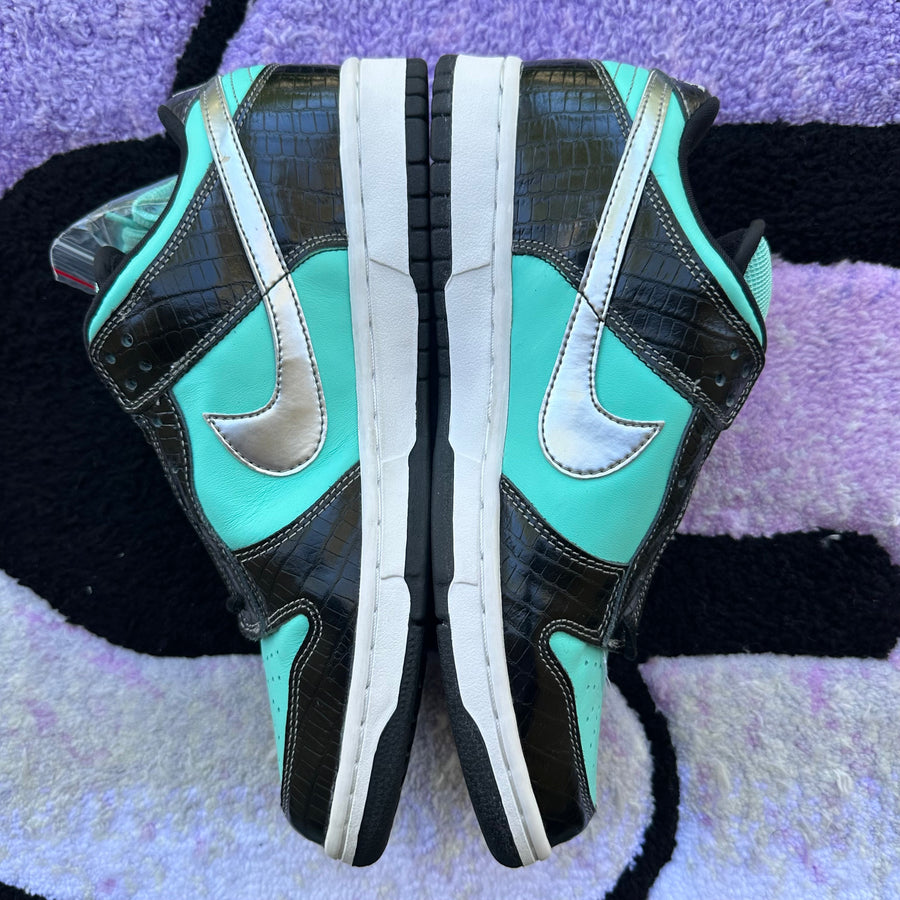 Nike Sb Dunk Low 
