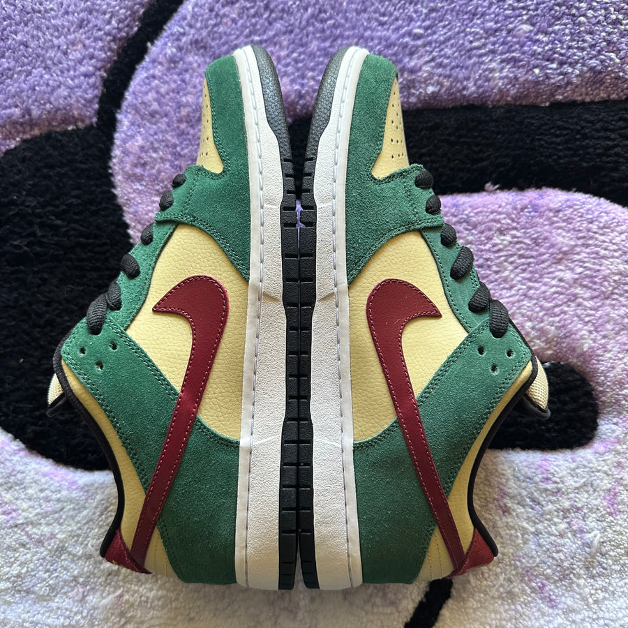 Nike Sb Dunk Low 