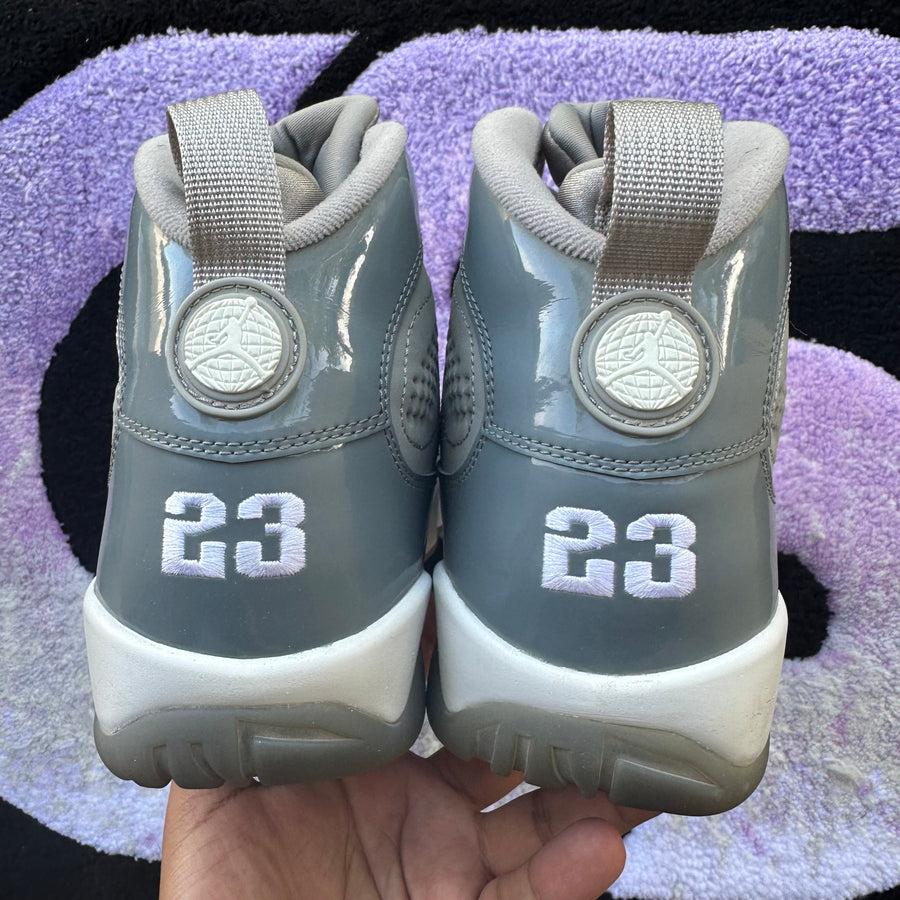 Air Jordan 9 