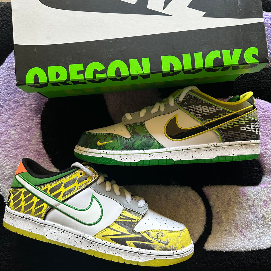Nike Dunk Low 