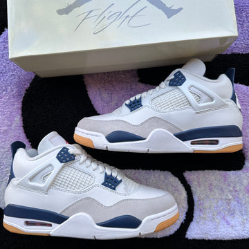 Air Jordan 4 SB 