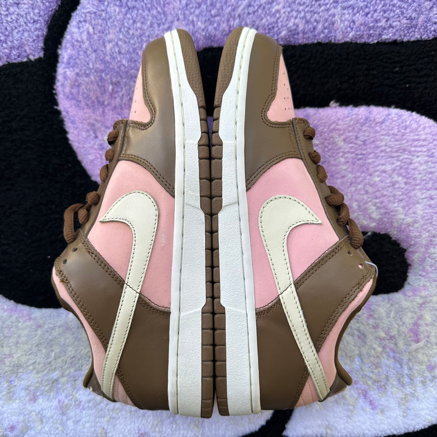 Nike Sb Dunk Low Stussy 