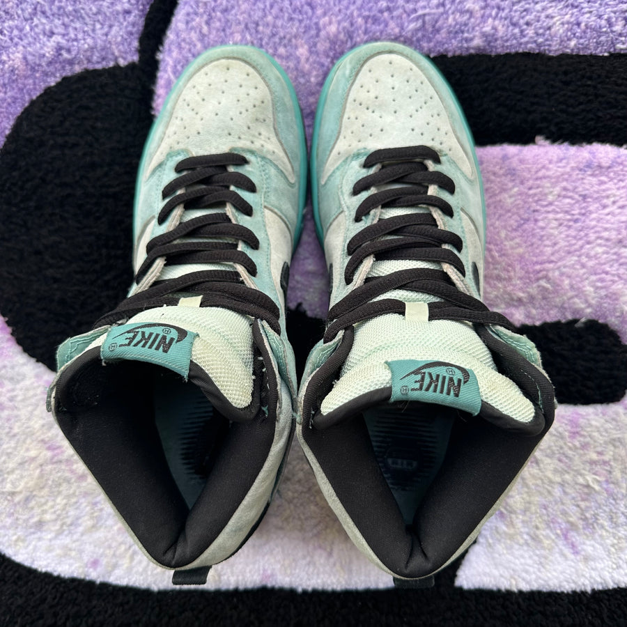 Nike Sb Dunk High 