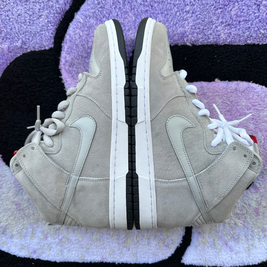 Nike Sb Dunk High 