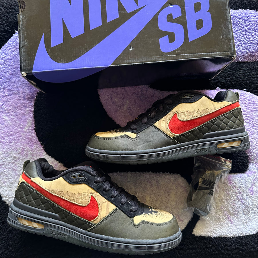 Nike Sb Dunk PRod 2 
