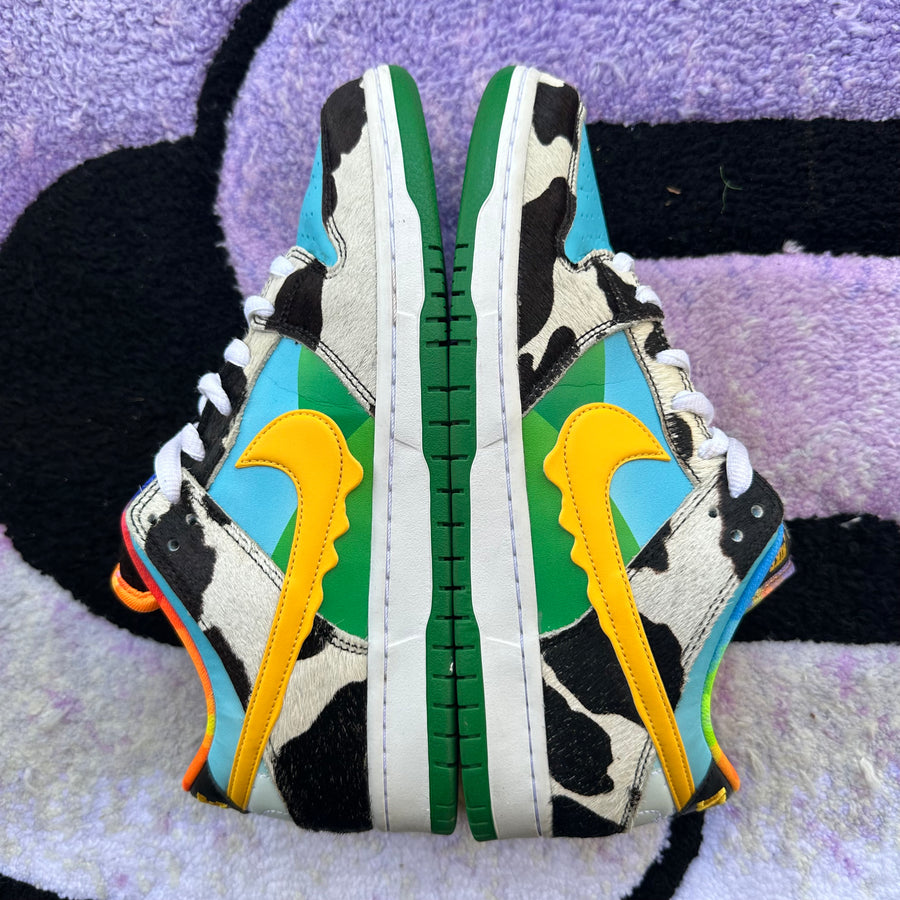 Nike Sb Dunk Low 