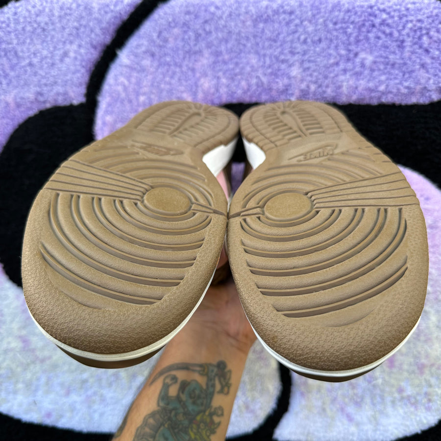 Nike Sb Dunk Low Stussy 