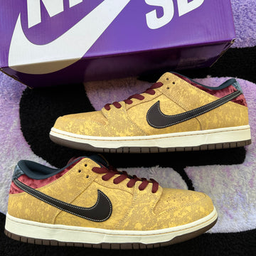 Nike Sb Dunk Low 