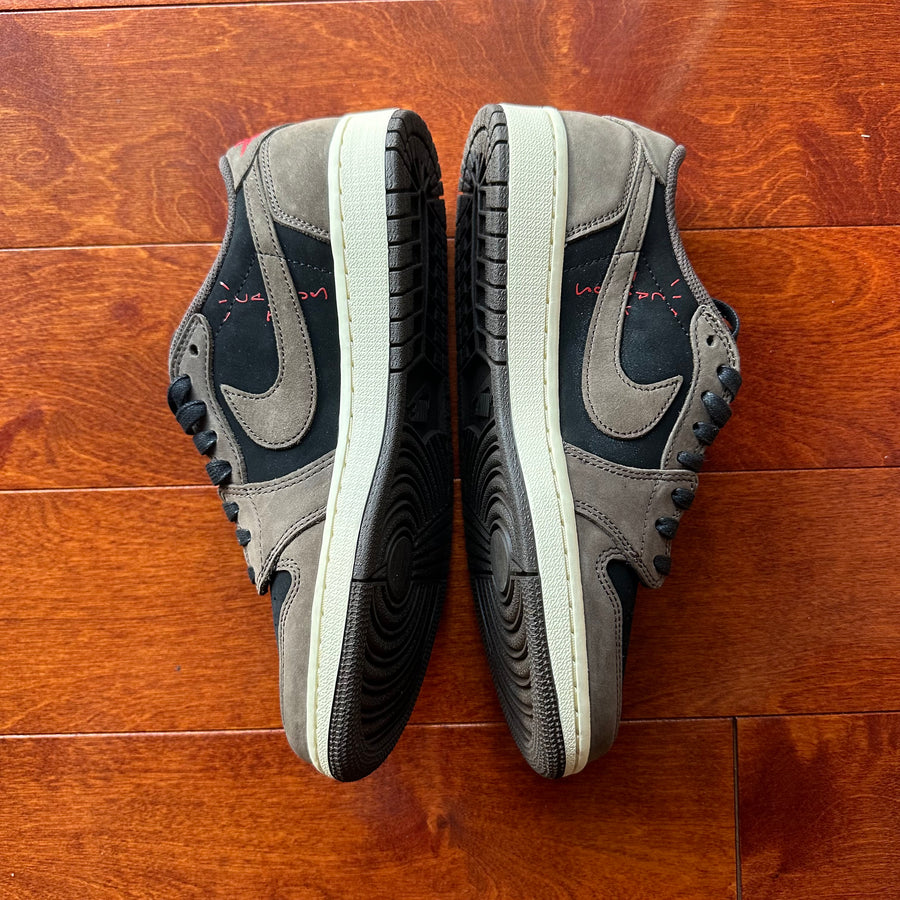 Air Jordan 1 Low Travis Scott 