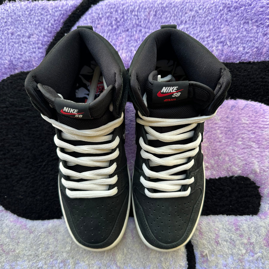 Nike Sb Dunk High 