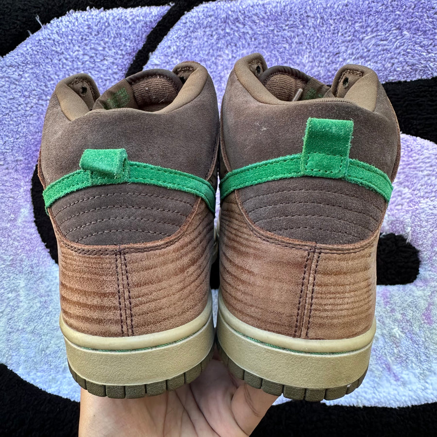 Nike Sb Dunk High 