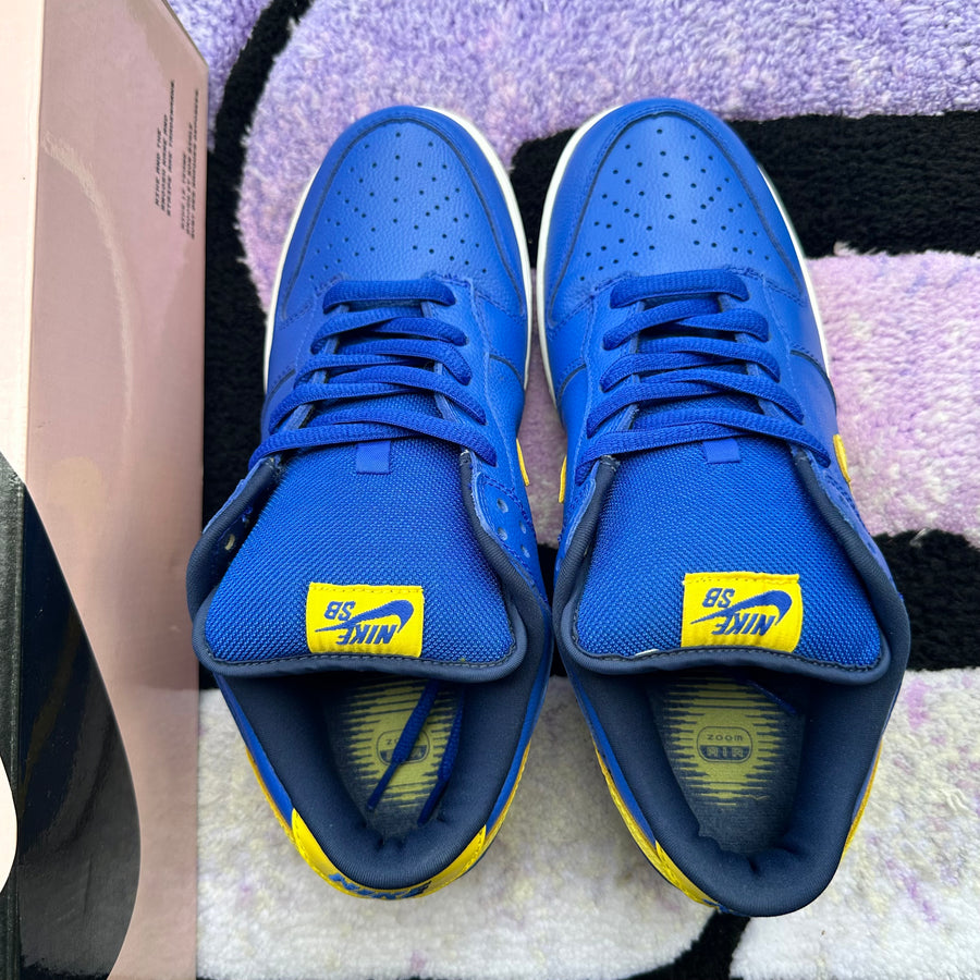 Nike Sb Dunk Low 