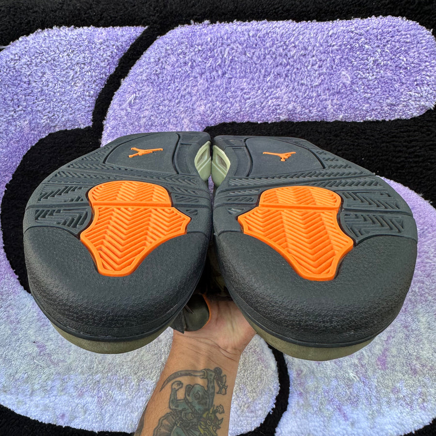 Air Jordan 4 