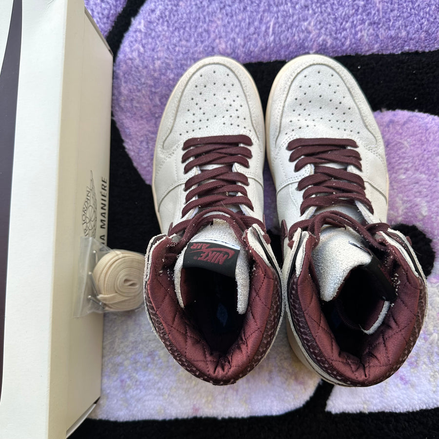 Air Jordan 1 