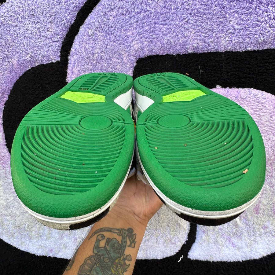 Nike Sb Dunk Low 