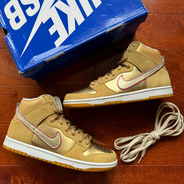 Nike Sb Dunk High 