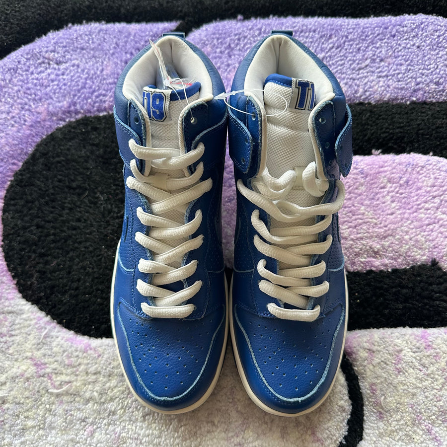 Nike Sb Dunk High 