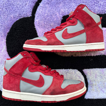 Nike Sb Dunk High 
