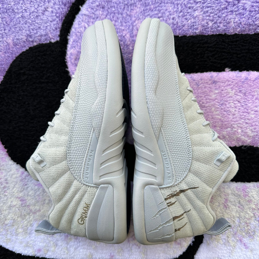 Air Jordan 12 Low P.E. 