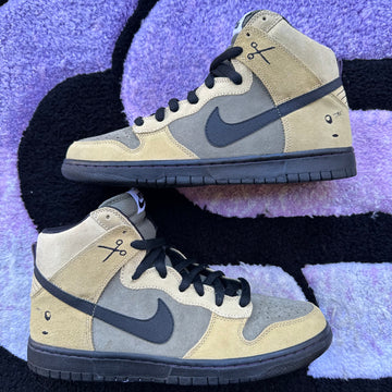 Nike Sb Dunk High 