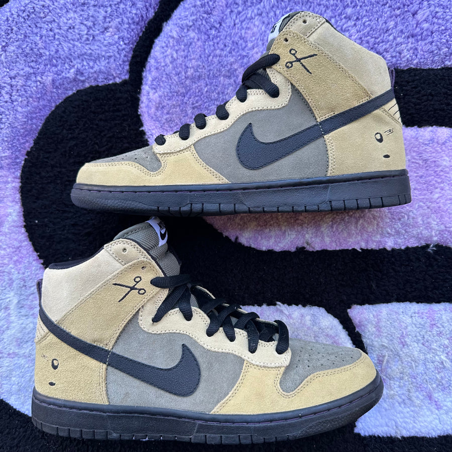 Nike Sb Dunk High 