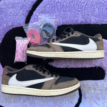 Air Jordan 1 Travis Low 