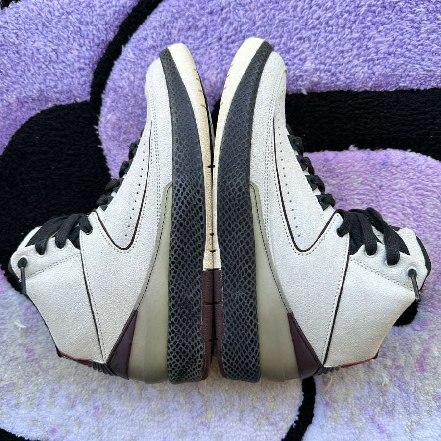 Air Jordan 2 