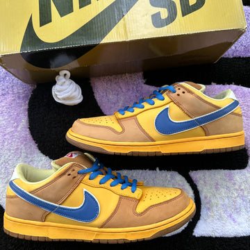 Nike Sb Dunk Low 