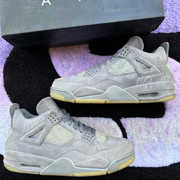 Air Jordan 4 KAWS 
