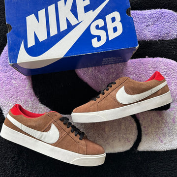 Nike Sb Blazer Low 